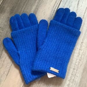 NWOT Steve Madden Gloves.